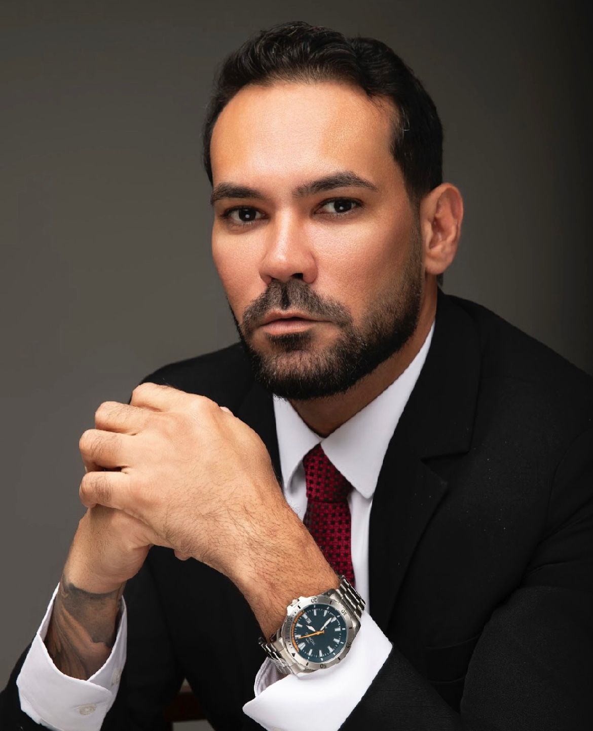 Dr. Edvaldo